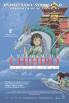 Filme: A Viagem de Chihiro